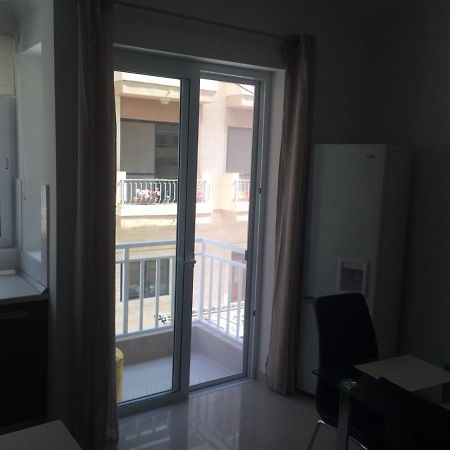 Cozy 1 Bedroom Apt Very Close To The Seaside B1B Σεντ Πόλς Μπέι Εξωτερικό φωτογραφία