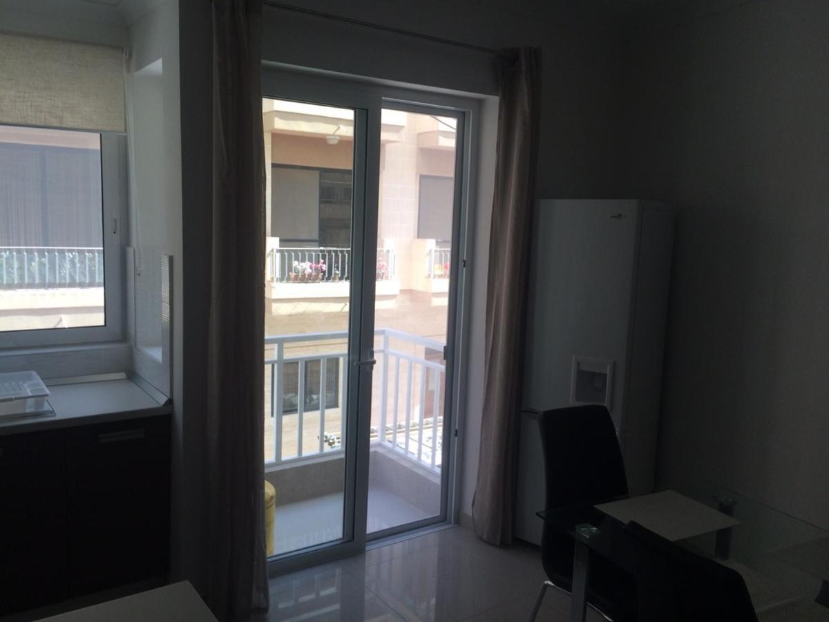 Cozy 1 Bedroom Apt Very Close To The Seaside B1B Σεντ Πόλς Μπέι Εξωτερικό φωτογραφία