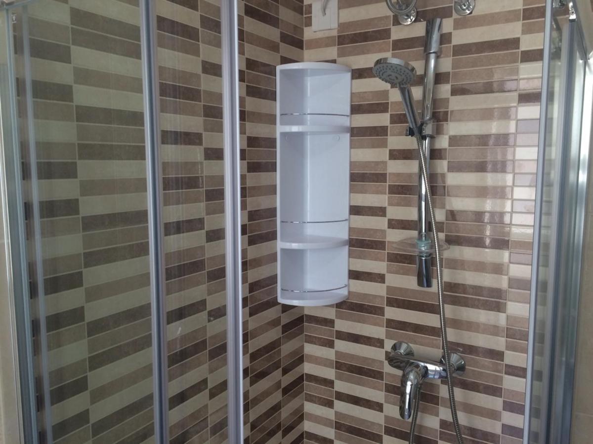 Cozy 1 Bedroom Apt Very Close To The Seaside B1B Σεντ Πόλς Μπέι Εξωτερικό φωτογραφία