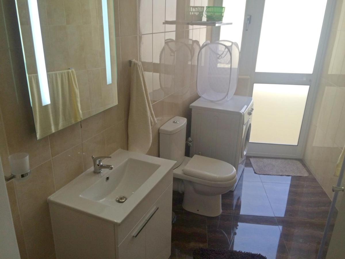Cozy 1 Bedroom Apt Very Close To The Seaside B1B Σεντ Πόλς Μπέι Εξωτερικό φωτογραφία