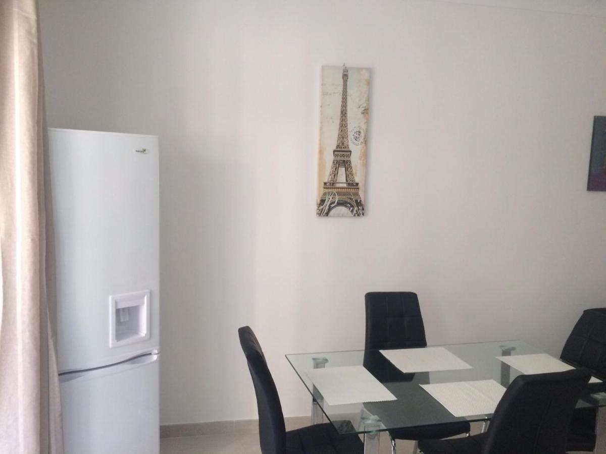 Cozy 1 Bedroom Apt Very Close To The Seaside B1B Σεντ Πόλς Μπέι Εξωτερικό φωτογραφία